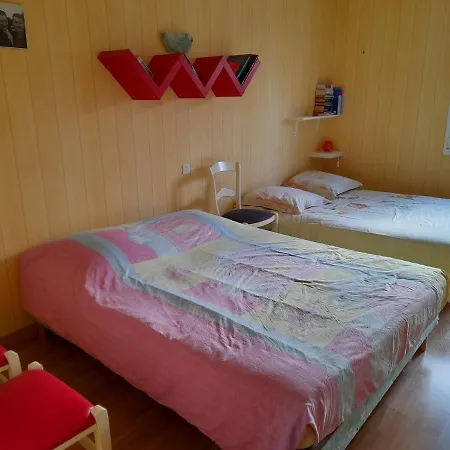 Apartment Lestas *