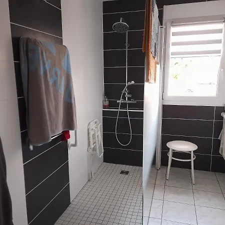 Apartment Lestas Gorron